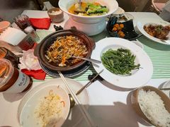-桂满陇·杭州小馆(巴黎春天浦建店)