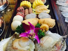 -丽江庭院之丽江往事(安定门店)