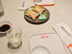 -杨氏青龙虾·羊蝎子(金盛路总店)