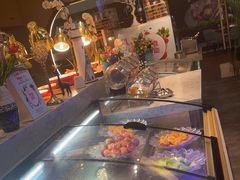 -经典世家牛排自助餐厅(百捷店)