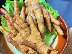 -重庆故事姊妹老火锅(财经学院店)