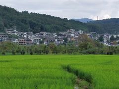-大理古城