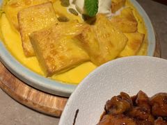 -新白鹿餐厅(金鹰新街口店)