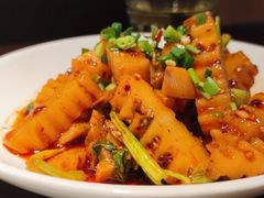 -全牛匠·乐山跷脚牛肉(西单华威约饭街店)
