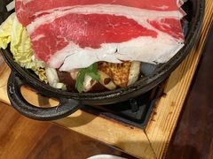 -森味花园·日本料理(伊藤洋华堂亚运村店)