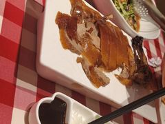 -西贝(宝乐汇店)