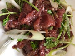 -厚味居炙子烤肉·清真(天桥南纬路店)