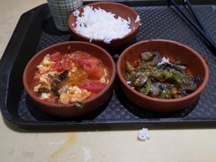 -秋林食街(友谊路店)