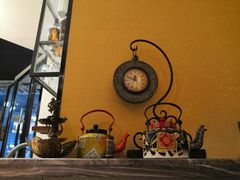 -Pita's&Tika's中东和印度风味餐厅(龙湖天街店)