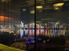 -君庭中餐馆(湘江豪生店)