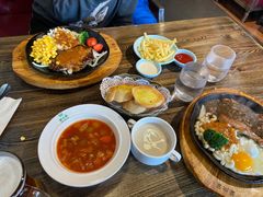 -豪尚豪牛排(彩悦城店)