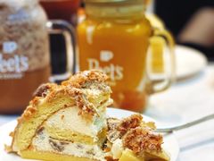 -Peet's Coffee皮爷咖啡(德基店)