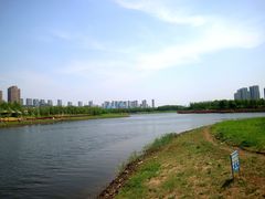 -人杰湖公园(地铁站)