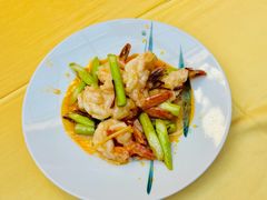 -仿膳饭庄
