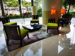 -厦门喜来登酒店