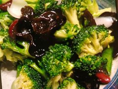 宅门素什锦-那家小馆•北京菜•烤鸭(中关村店)