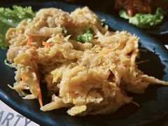 -四斤烤肉(东戴河孟家店)