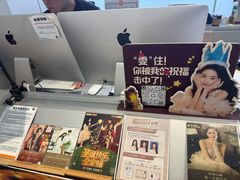 -海马体照相馆(上海宝山万达广场店)