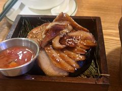 -椰莱泰小谷·东南亚融合菜(坪山悦阾SPACE店)