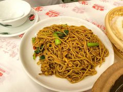 南昌炒米粉-堂瓦里·33年传统赣菜(第一街区店)