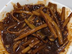 -王中王餐厅(东安路店)