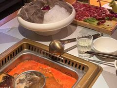 -雾都渣渣火锅(南城智汇城店)