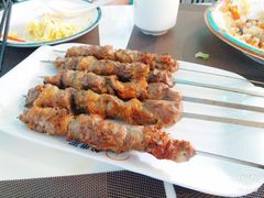 -帕米尔食府(白云观店)