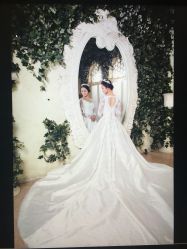 点击看大图 -太郎花子婚纱摄影艺术中心