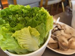 -潮泰牛肉火锅 · 创于1992年(车公庙店)