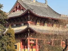 -洛阳白马寺