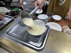 -正味斋锅巴菜(西北角店)