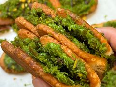 -富贵面包公司(运河店)