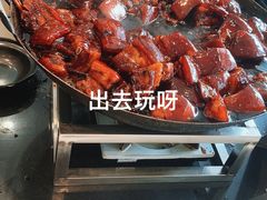 红烧肉-群乐饭店(滨安路店)
