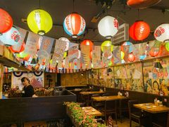 大堂-桃太郎创作料理(大坪店)