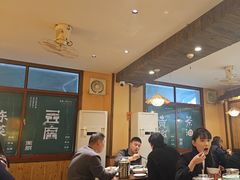 -衡厨·衡阳土菜(中南店)
