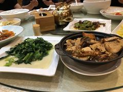 -新长岭大酒店酒楼