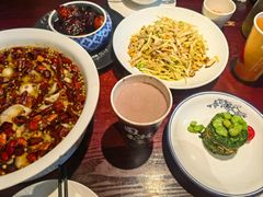 -永安鱼庄·镇江菜(东吴路店)