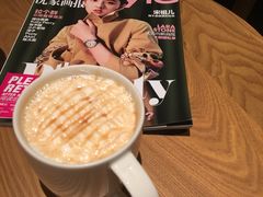 -星巴克(广州天河北龙口店)