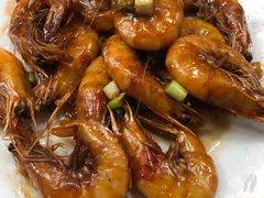-1910老鲁味海鲜·戳子肉·青岛菜(金沙滩店)
