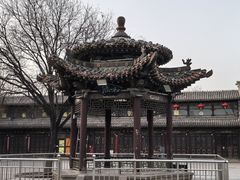 -榆次老城