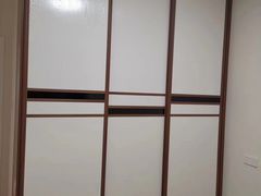 -索菲亚衣柜橱柜全屋定制(真北红星店)