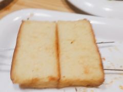 -三个大叔烤羊肉串·歌手驻唱·碳烤鲜肉(西三旗店)