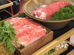 -廖掌柜·重庆鲜货火锅(上海首店)
