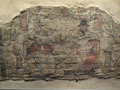 -洛阳古墓博物馆