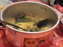 -荆九爷爆炒桥头三嫩(浙大店)