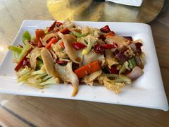 -阿弟特色海鲜餐厅·大排档(平潭店)