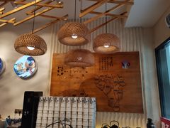 -霸王茶姬(南亚风情第壹城店)