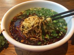 -中阿兰牛肉面(悦海新天地店)