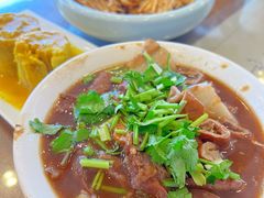 -北京小肠陈饭庄(方庄店)