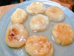 小糍粑-静一餐厅·湖北菜(前门创始店)